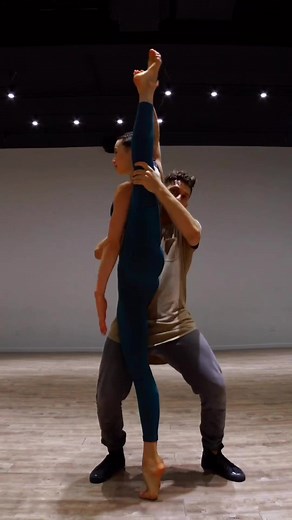 18K views · 59 reactions | Flexibility level 999  | Shredded Empire | Facebook