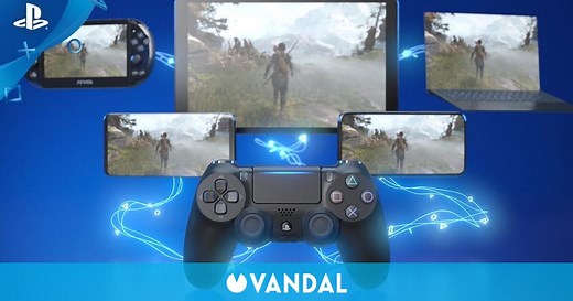 Cómo jugar a PlayStation 4 en PC con Windows 10 - Tutorial