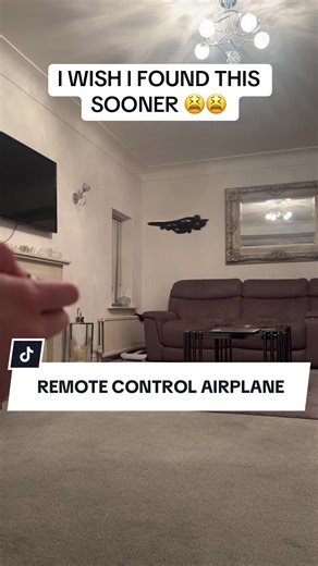 Remote Control Jet AirPlane ✈️ #rcplane #rcplanes #rc #rctoys #remotecontroltoy