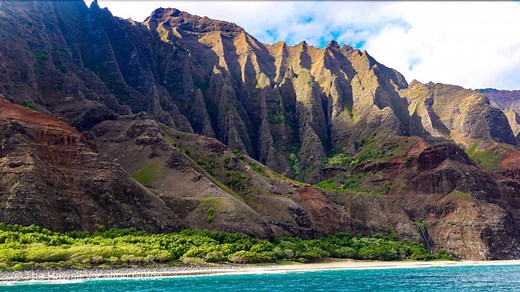 Napali Coast Boat Tour and Snorkeling (  Niihau) - The Hawaii Vacation Guide
