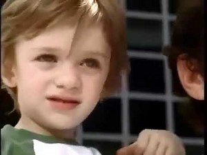 2005 Nissan Note Commercial Japan V2