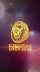 4.7K views · 26 reactions | European Open presented by Discmania ️女 European Open 2024 rapidly approaches, and our team is hard at work preparing the grand stage for the world's best disc golfers! Spectator tickets on sale now at  in Bio, and you can catch all the action live on @discgolfnetwork | Discmania | Facebook
