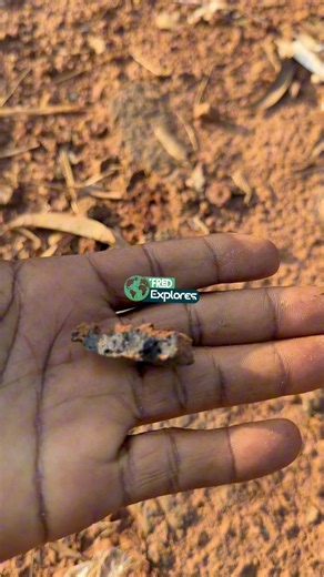 Kintampo Makes History or Just Hype? The Real Story Behind Bono’s First Asphalt Road! | Fred Explores