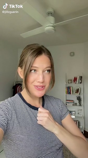 Understanding Feminine Energy and Generational Trauma with Jillz Guerin