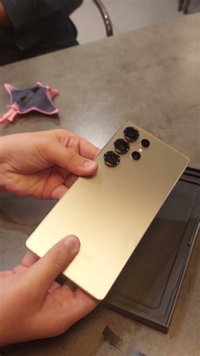 Mobile Unboxing📱✨️💫✌🏻#newphone #samsung #unboxingvideo