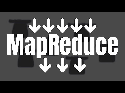 What is MapReduce?