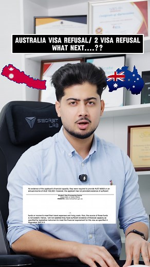 Choose the Right Dependent Visa Consultancy in Nepal