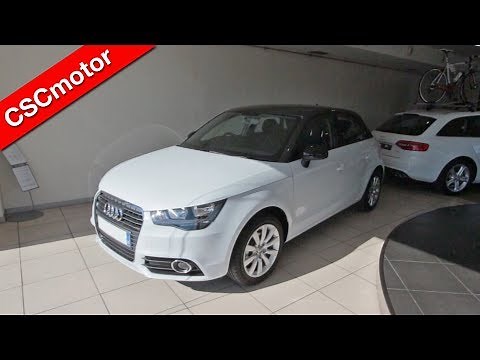 Audi A1 | 2010 - 2015 | Revisión en profundidad
