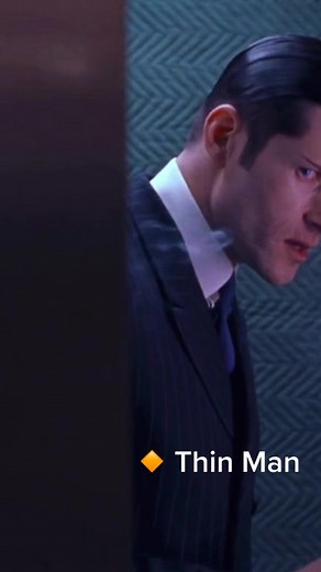 Crispin Glover's Iconic Role in Charlie's Angels (2000)