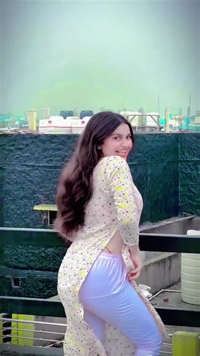 Creative Dance Edit Using CapCut