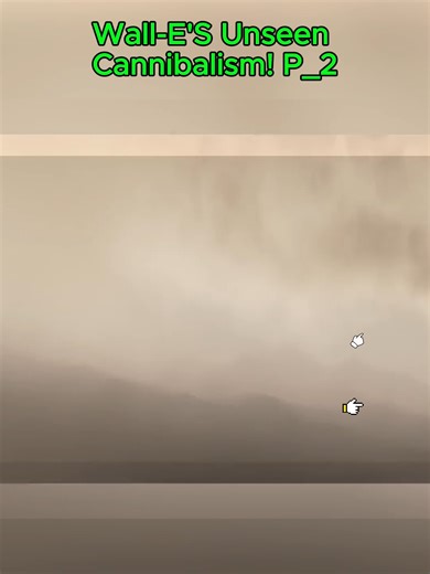 Part 2 #walle #disney #pixar #animation #dark #secret #cannibalis #filmtheory #film #movies #TV #theory #thefilmtheorists