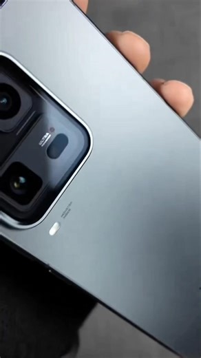 IQOO 15 Ultra Unboxing #smartphone #mobilelegends