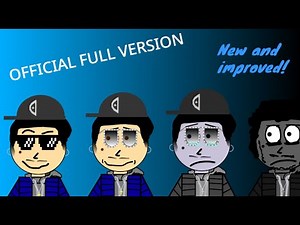 Diego Becoming Sad Full Official Version (NEW AND UPDATED REMASTER)