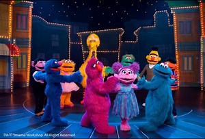 Sesame Street - Elmo\\\'s Music Magic (Version 2)