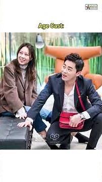 Jo Jung Suk And Gong Hyo Jin//Jealousy Incarnate 2016//Biography