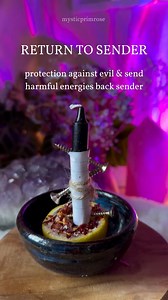 27K views · 25K reactions | ️RETURN TO SENDER  Return negative...