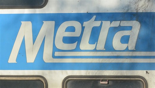 Metra BNSF Line trains on schedule after emergency track repairs