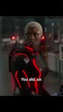 Unchecked Submission: The Program Has Run Amok！#movie #scifi #highenergy #shorts