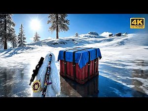 PUBG PC : VIKENDI (FULL GAME)