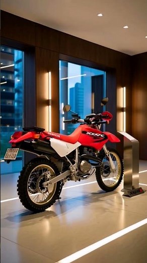 2026 Honda XR650R – The Legend Returns! Full Review, Power, Specs & Off-Road Test