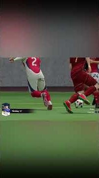 highlights fo4 MANCHESTER UNITED VS ARSENAL #fifa #fo4 #football