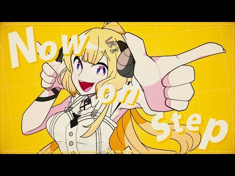 Now on step /Tsunomaki Watame【original】