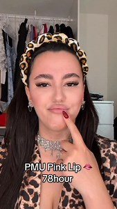 49 reactions | PMU lips without  #makeuptutorial #makeupwisuda #makeupartist #makeupartistsworldwide #makeuplover #latinamakeup #fyp #beautybloggers #makeup | Farakhnoz.mua | Facebook