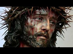 Perdão meu Jesus - Semana Santa.