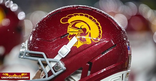 USC completes 2026 schedule with season opener against San Jose State