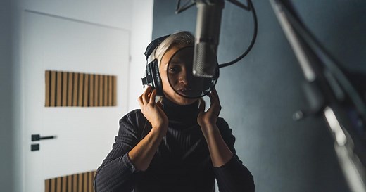 Requirements to Be a Voice Actor