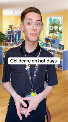 Childcare Activities for Hot Days: Tips and Ideas