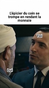 31K views · 141 reactions | T-shirts OSS 117 en bio | MerciSidi | Facebook