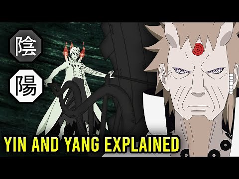 Yin and Yang Release Explained