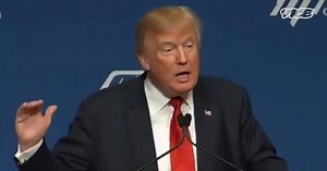 Watch: Hilarious compilation of Donald Trump saying ‘bye-bye’