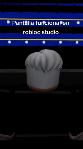 además puedo compartir mi pantalla en tiempo real XDD #roblox #fyp #parati