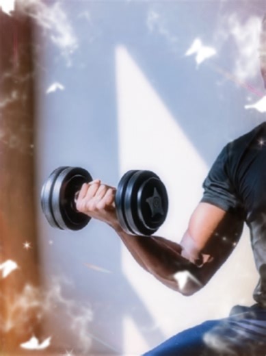 Sit and Curl: Mastering Biceps Workouts