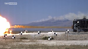 10K views · 332 reactions | Altay Tankı 'AKKOR Aktif Koruma Sistemi' ile donatıldı. Türkiye, bu sistemleri tank üzerine entegre edebilen iki ülkeden biri oldu. https://www.trthaber.com/haber/bilim-teknoloji/altay-tanki-akkor-aktif-koruma-sistemi-ile-donatildi-766895.html | TRT Haber | Facebook