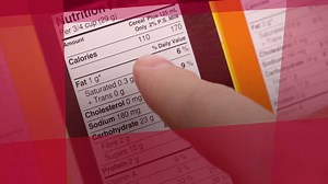1.9K views · 46 reactions | Look out for these misleading labels on food packages when you're food shopping. | Harvard T.H. Chan School of Public Health | Facebook