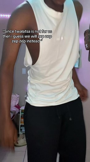 Explore the New Zep Zep Dance Challenge