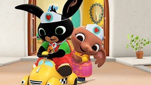 Bing S02E08 - Talkie Taxi