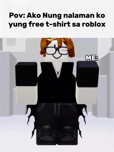 Paano Makahanap ng Free T-Shirt sa Roblox
