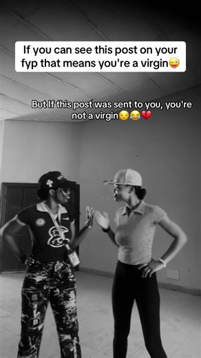 Are You a Virgin? The Ultimate Test 😂💔
