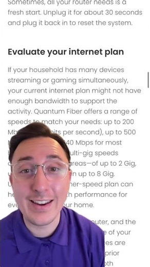 Should you replace your internet router?🤔
