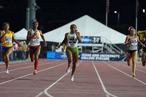 Baylor track & field gets ready for indoor Big 12 championship