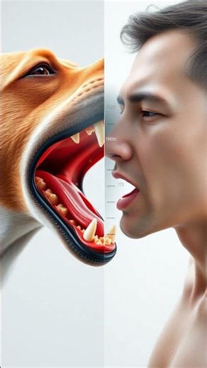 Dog’s Bite Force: Stronger Than You Ever Imagined! 🐶💥