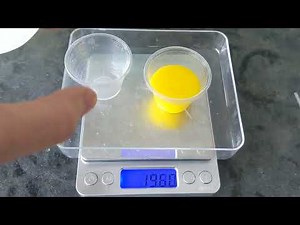 lead(II) nitrate with sodium iodide reaction