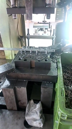 Understanding OEM Metal Stamping Processes