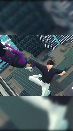 JJK OP3 Parody (Pt.1) #gmod #jjk #opening #anime #garrysmod #animation #mappa