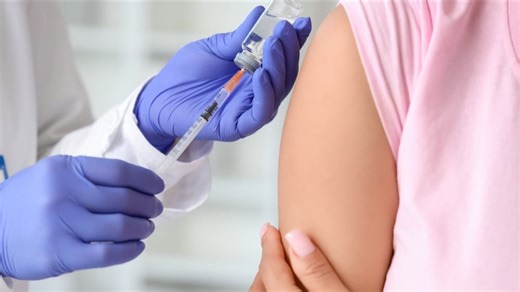 Kennedy Signs Controversial Flu Vaccine Ingredient Ban