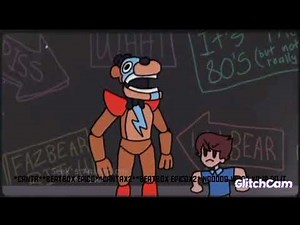 𝔽𝕣𝕖𝕕𝕕𝕪 𝕙𝕒𝕔𝕚𝕖𝕟𝕕𝕠 𝕓𝕖𝕒𝕥𝕓𝕠𝕩